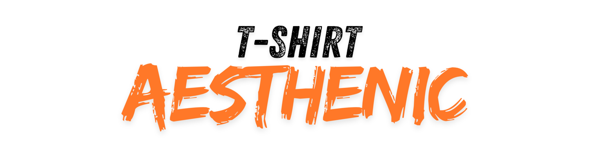 Aesthenic Shop Logo